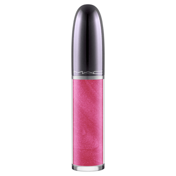 M.A.C Cosmetics Grand Illusion Liquid Lipcolor - Pearly Girl - 5ml